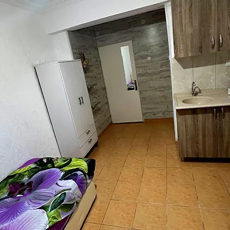 Duran Apart 8 Antalya